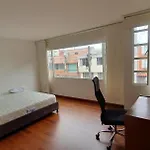 Habitacion El Cedro