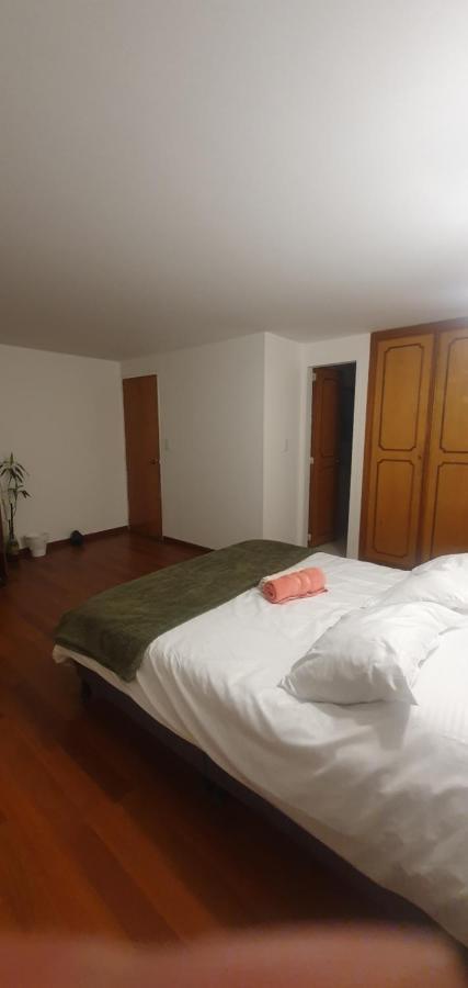 Habitacion El Cedro