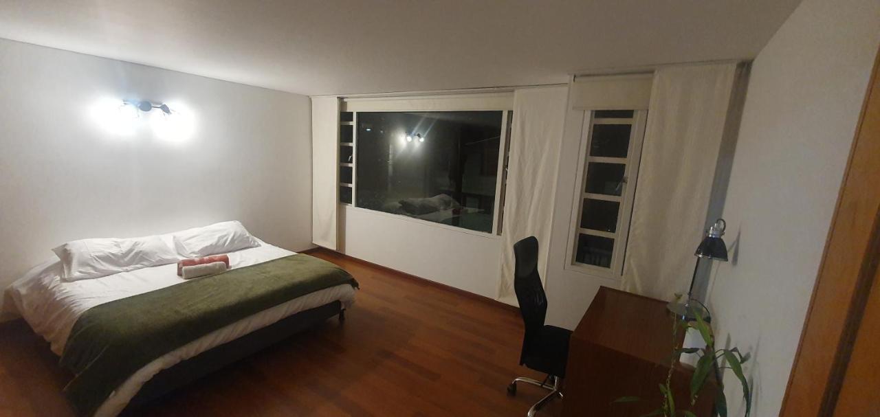 Habitacion El Cedro *