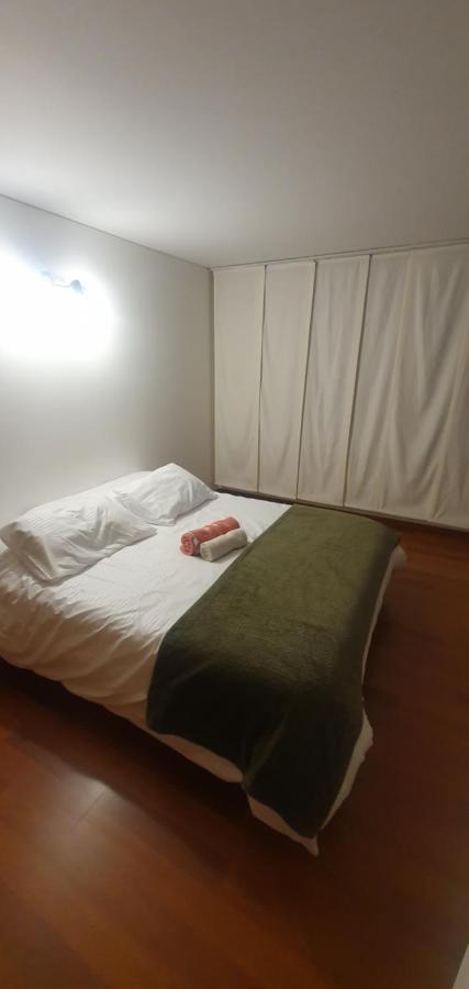 Habitacion El Cedro * Bogotá